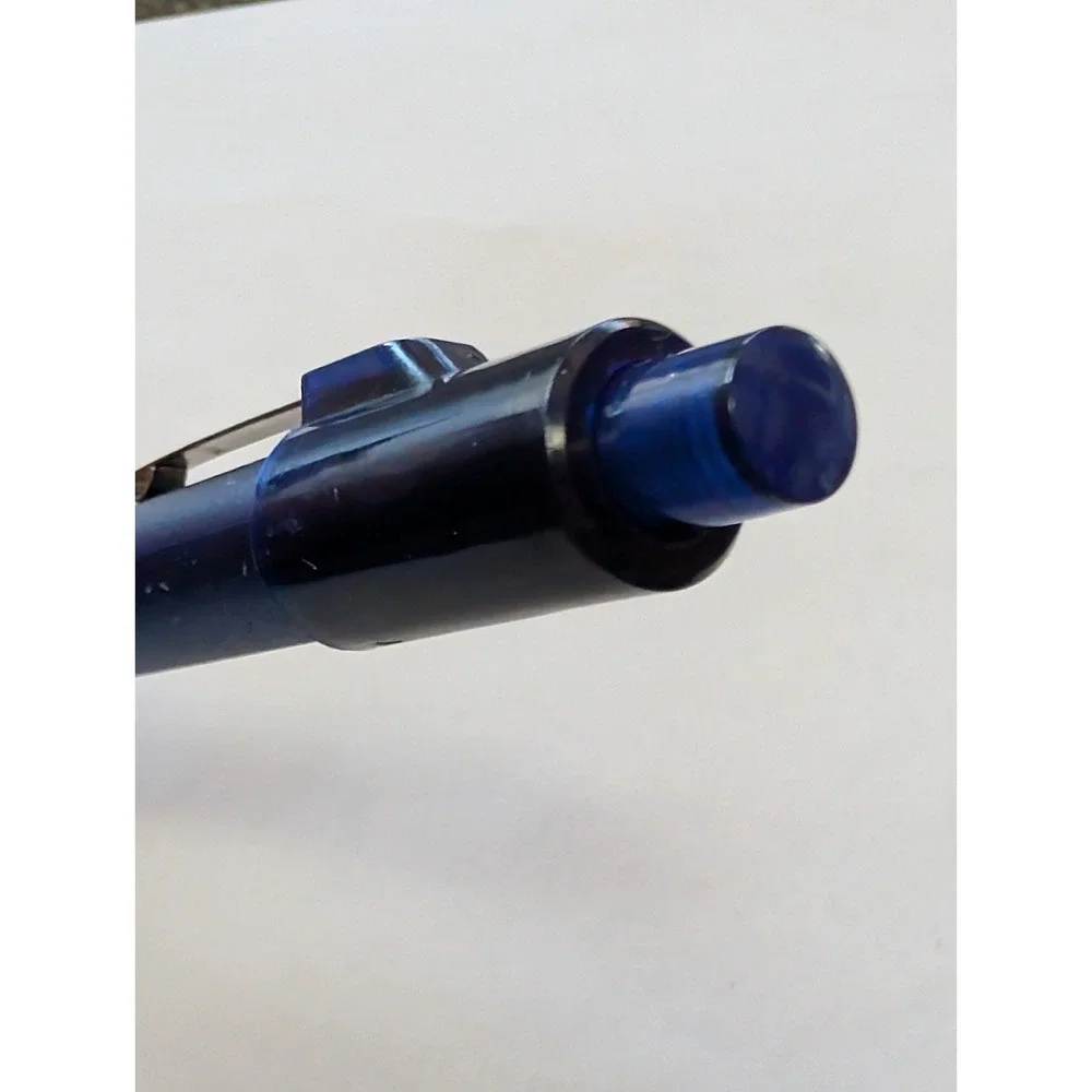TriCor Pharmaceutical Drug Rep Promo Pen Look A Like Flashlight